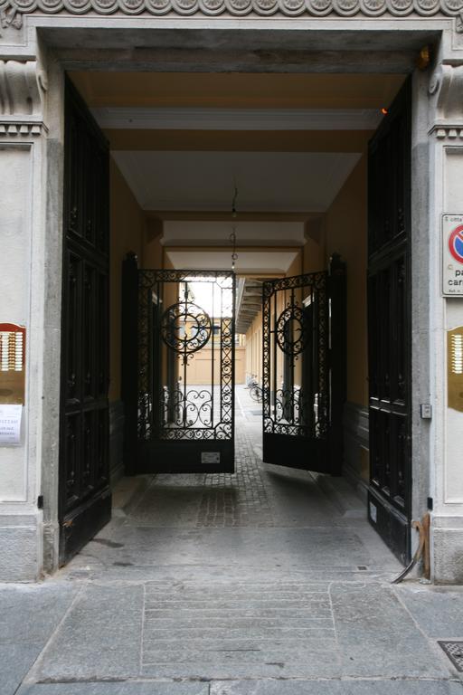 Dôme Carlo Alberto Turim Exterior foto